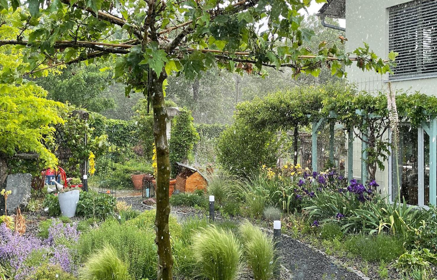 Auberge L'Art Erfurt Dış mekan fotoğraf