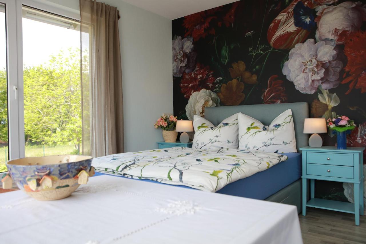 Auberge L'Art Erfurt Dış mekan fotoğraf